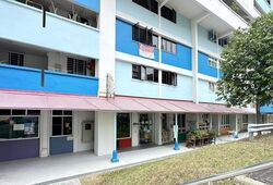 Blk 328 Hougang Avenue 5 (Hougang), HDB 4 Rooms #630138221